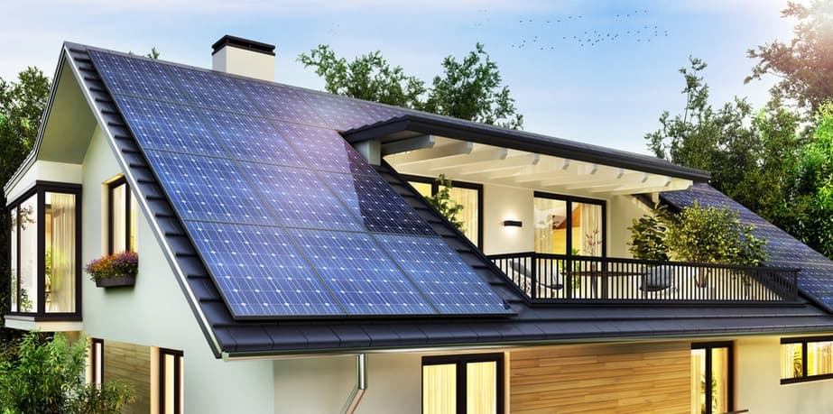 Photovoltaik / Energietechnik